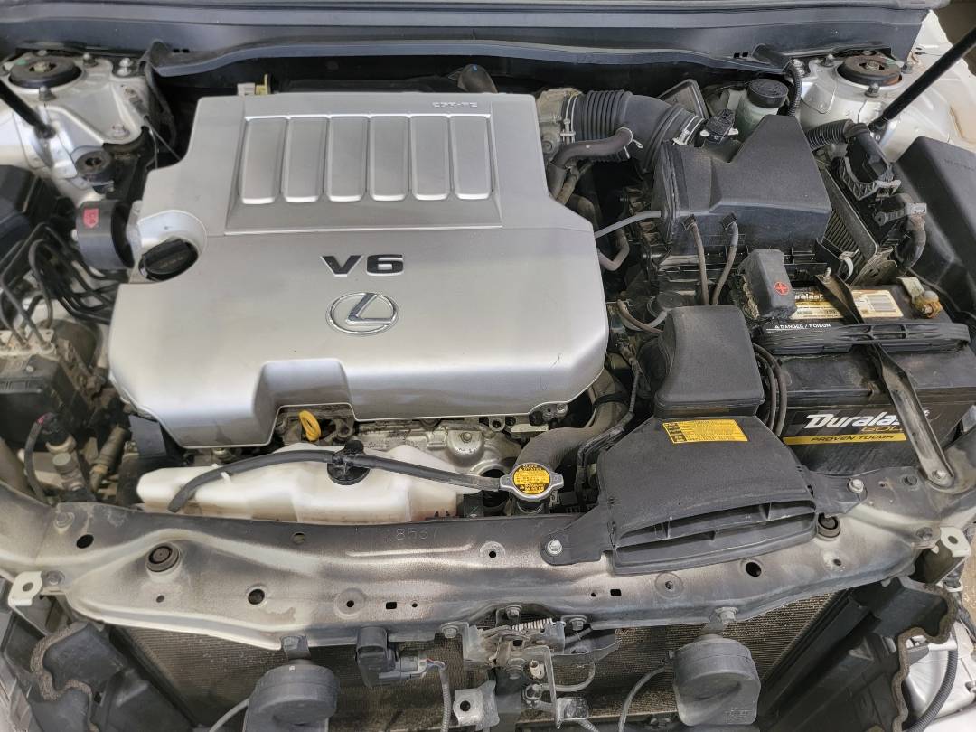 2013 LEXUS ES 350 — 148637 Miles — Lot 38768229 — Souq - Marhaba Auctions Used Cars - Image 11