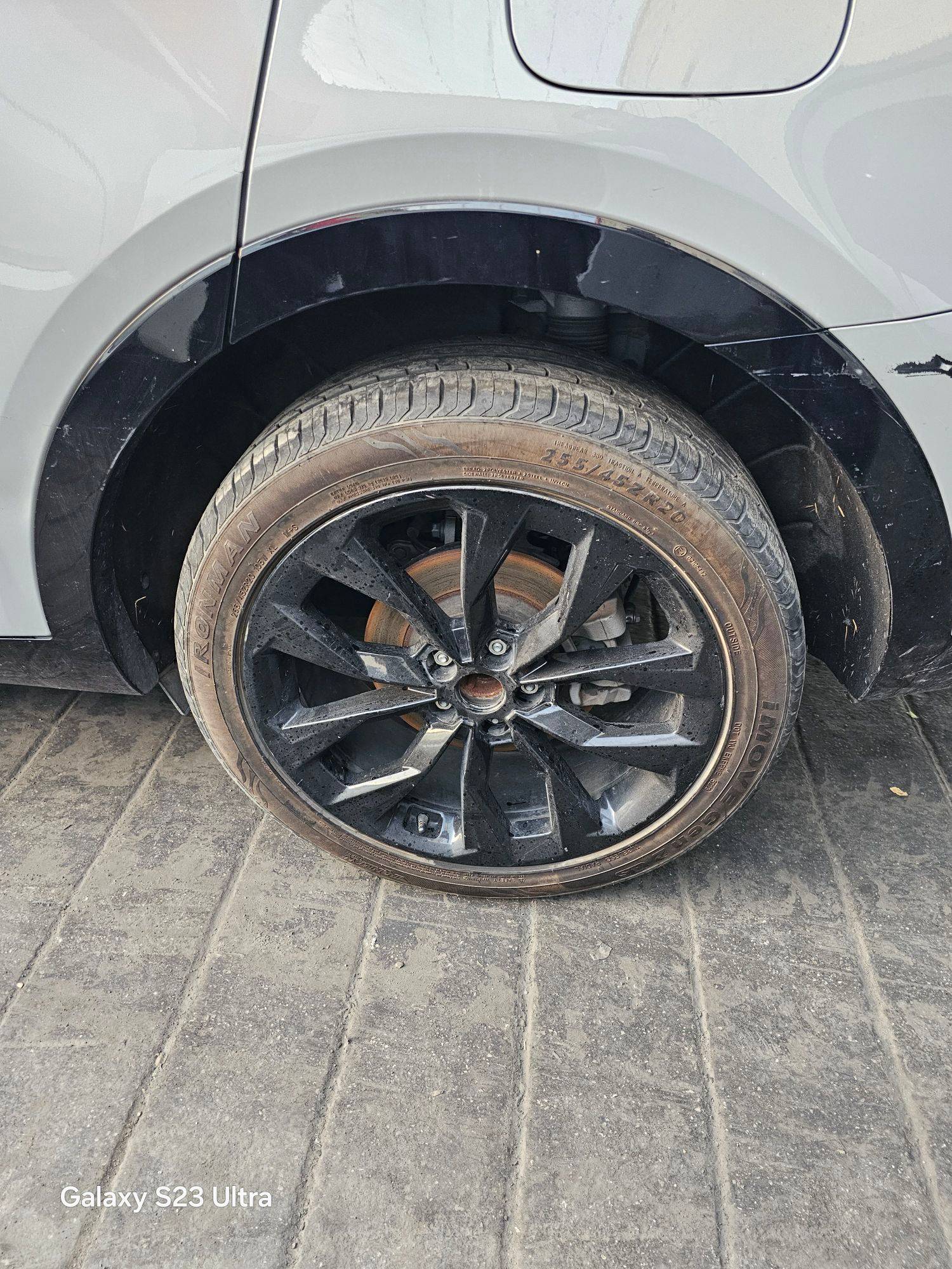 KIA SORENTO 2022 - Marhaba Auction Used Cars - Image 7