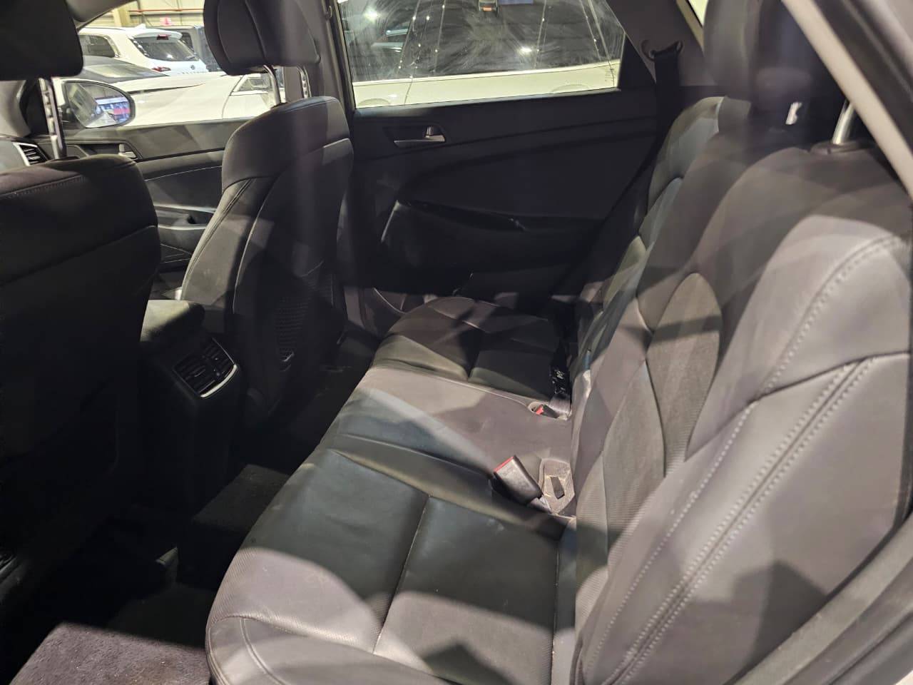 2018 HYUNDAI TUCSON — 132543 KM — Lot U722916 — Main - Marhaba Auctions Used Cars - Image 10