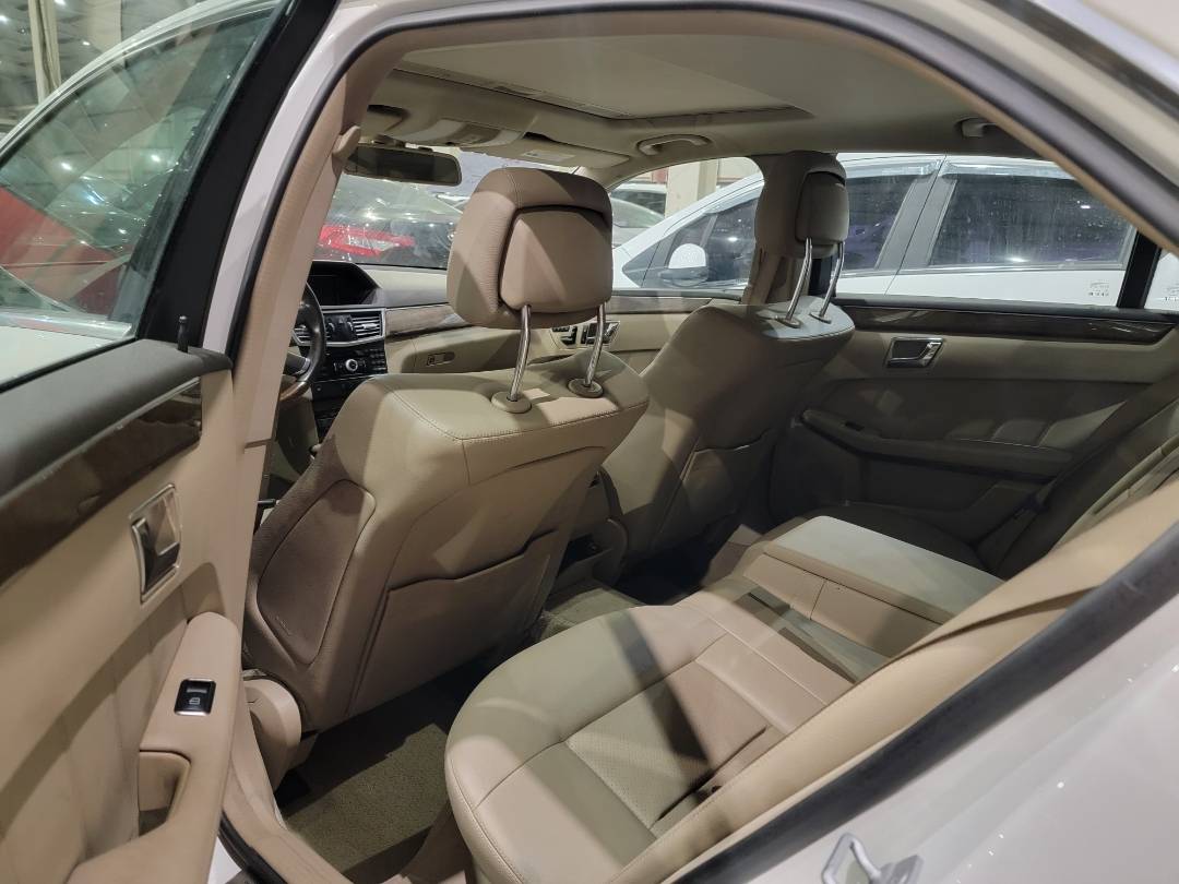 2011 MERCEDES BENZ E 350 — 198222 Miles — Lot B2BA366888 — Main - Marhaba Auctions Used Cars - Image 6