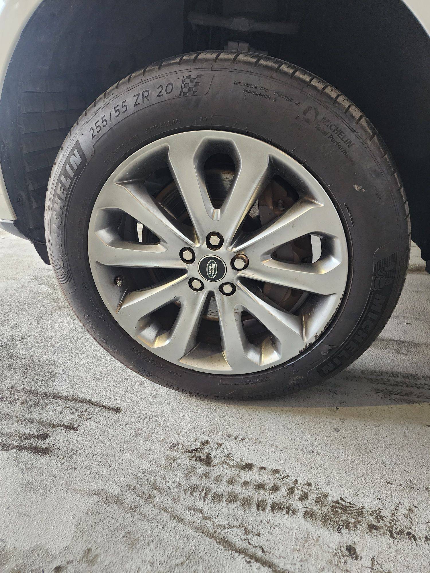 LAND ROVER RANGE ROVER 2017 - Marhaba Auction Used Cars - Image 12