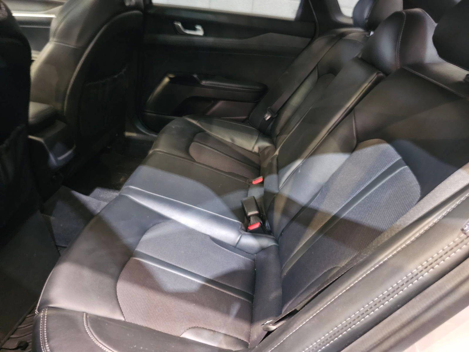 KIA K5 2023 - Marhaba Auction Used Cars - Image 9