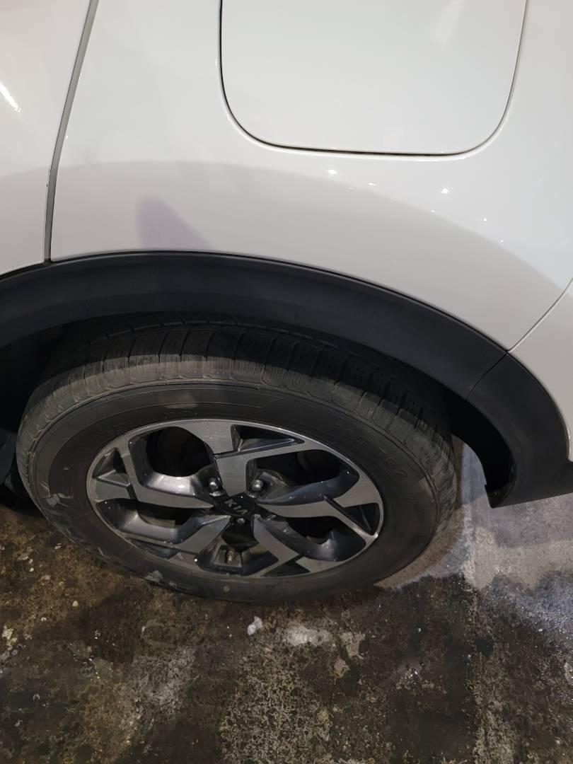 2020 KIA SPORTAGE — 99993 Miles — Lot L7714119 — Main - Marhaba Auctions Used Cars - Image 6