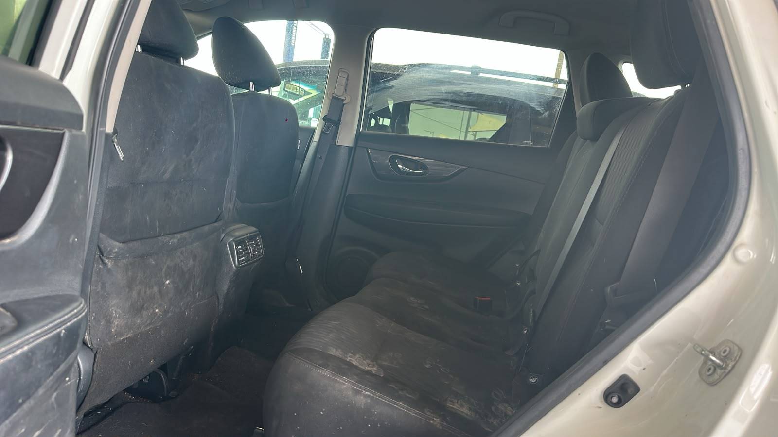 2020 NISSAN ROGUE — 174191 KM — Lot C725587 - Marhaba Auctions Used Cars - Image 8