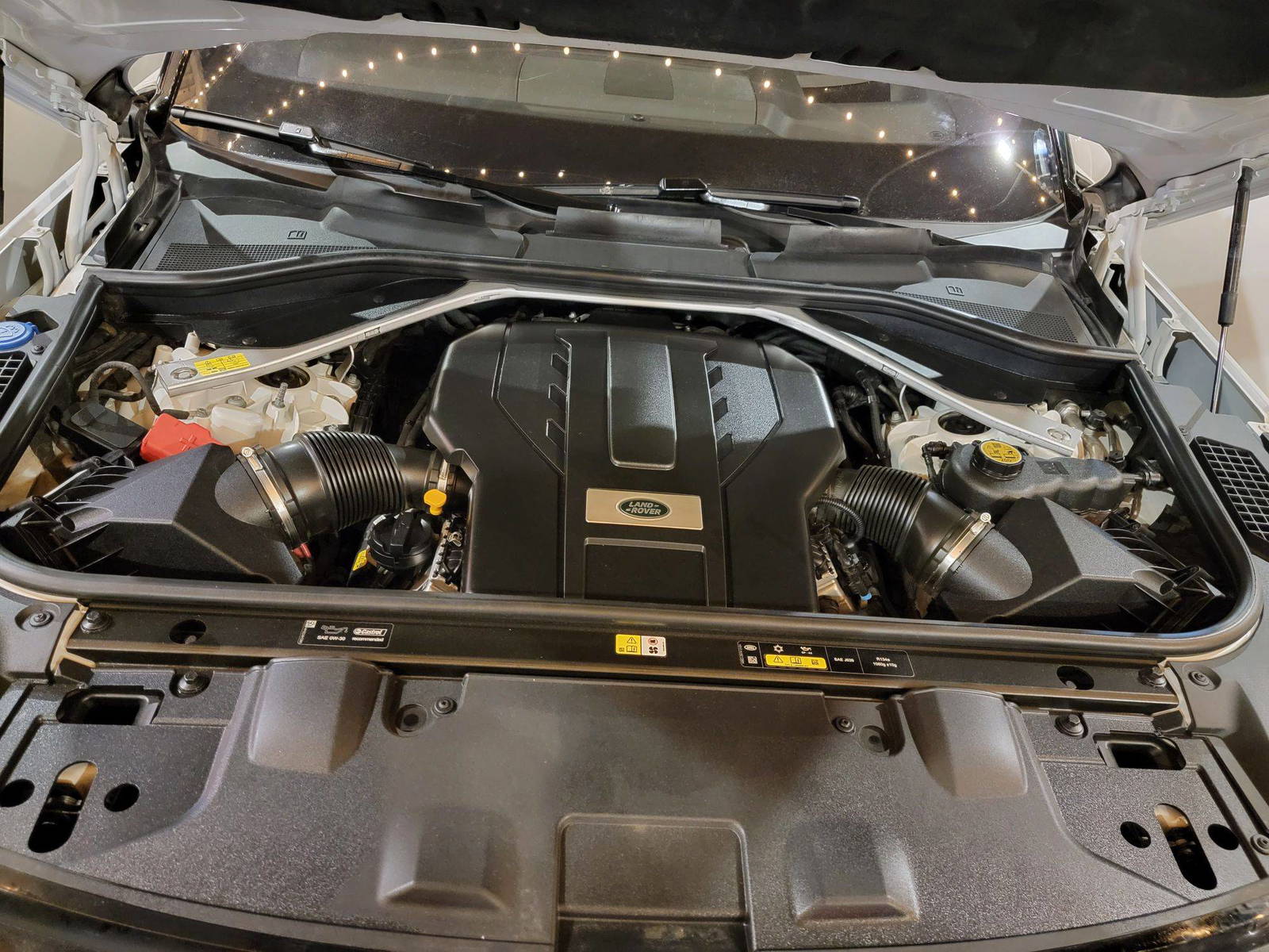 LAND ROVER RANGE ROVER VOGUE 2022 - Marhaba Auction Used Cars - Image 14