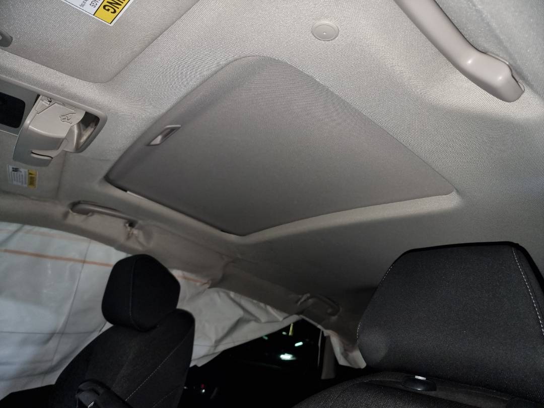 HONDA ACCORD 2023 - Marhaba Auction Used Cars - Image 8