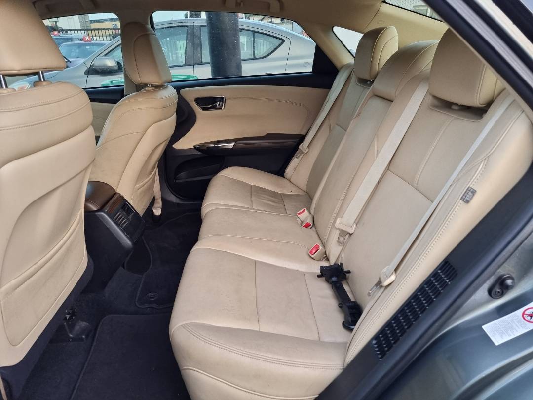 2013 TOYOTA AVALON — 228244 Miles — Lot 40751266 — Souq - Marhaba Auctions Used Cars - Image 6