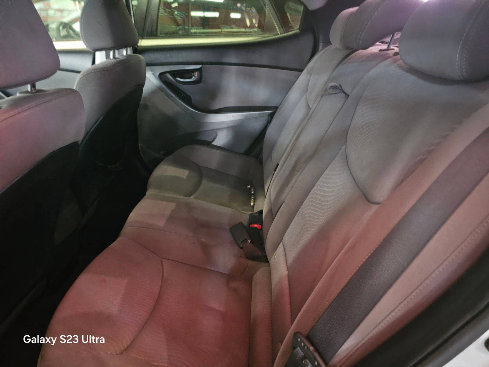 2015 HYUNDAI ELANTRA — 189157 Miles — Lot 43556276 — Main - Marhaba Auctions Used Cars - Image 10