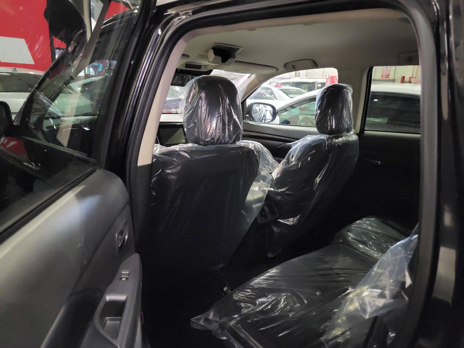 MITSUBISHI OUTLANDER 2020 - Marhaba Auction Used Cars - Image 7