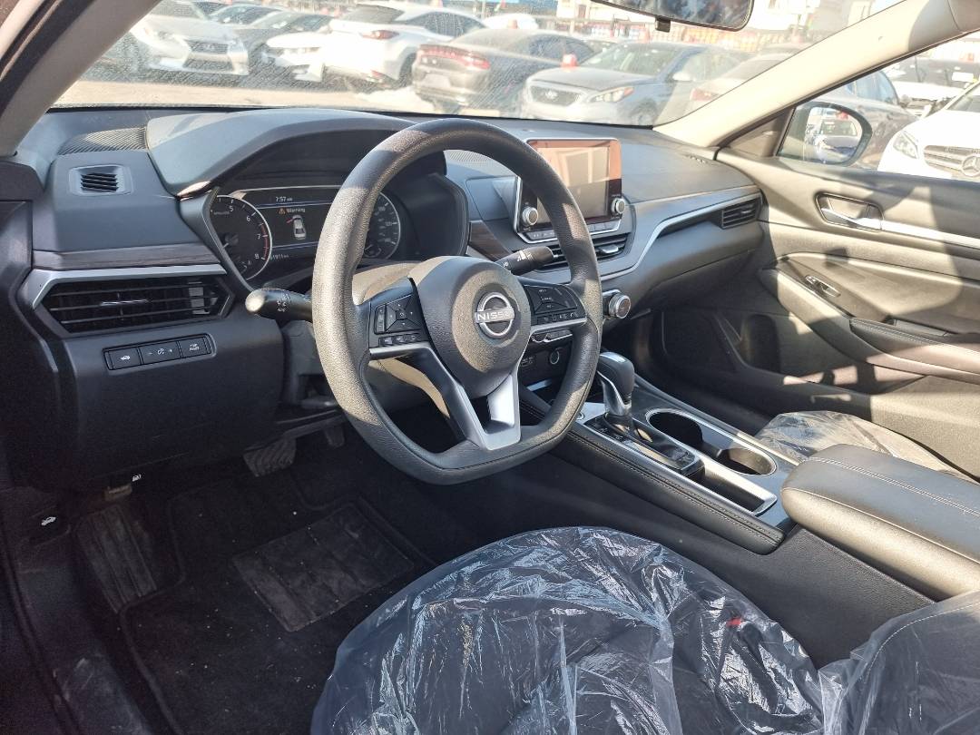 2023 NISSAN ALTIMA — 61909 Miles — Lot PN391135 — Main - Marhaba Auctions Used Cars - Image 18