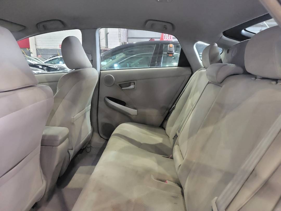 2010 TOYOTA PRIUS — 228930 Miles — Lot 0061564 — Main - Marhaba Auctions Used Cars - Image 7