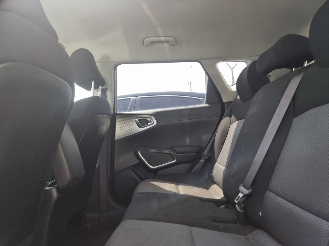 2020 KIA SOUL — 111059 Miles — Lot 7107186 — Main - Marhaba Auctions Used Cars - Image 7