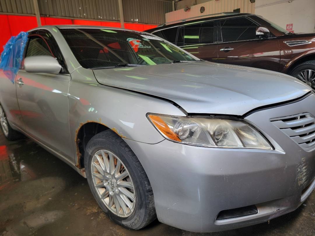 2009 TOYOTA CAMRY — 149974 Miles — Lot 44514534 - Marhaba Auctions Used Cars - Image 6