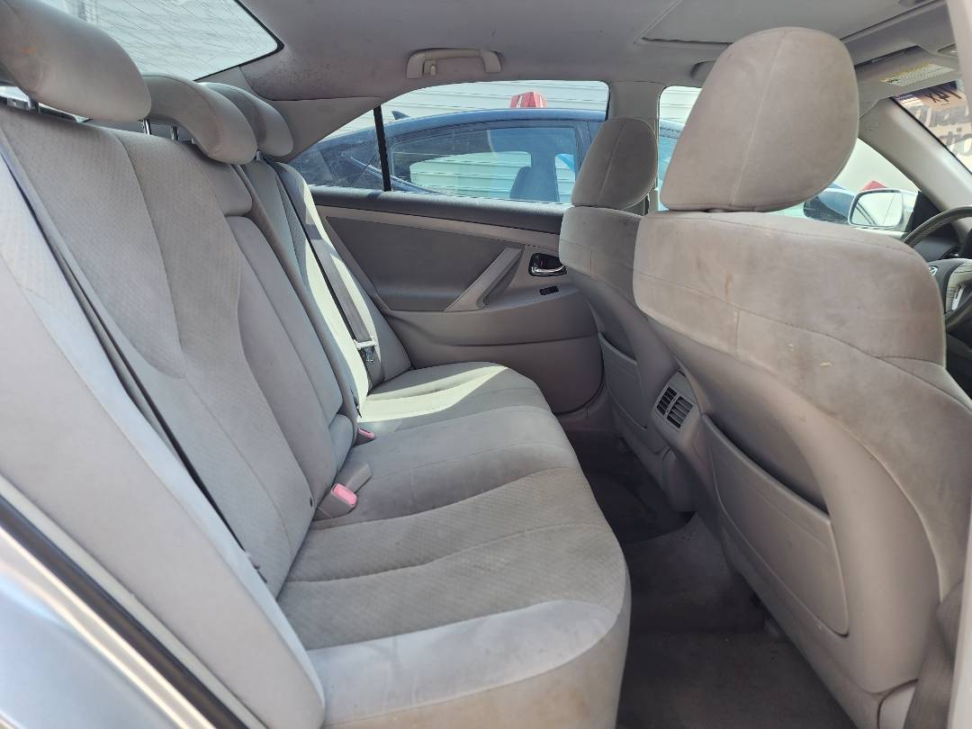 2007 TOYOTA CAMRY — 167874 Miles — Lot 49219174 — Ind. 12 - Marhaba Auctions Used Cars - Image 8