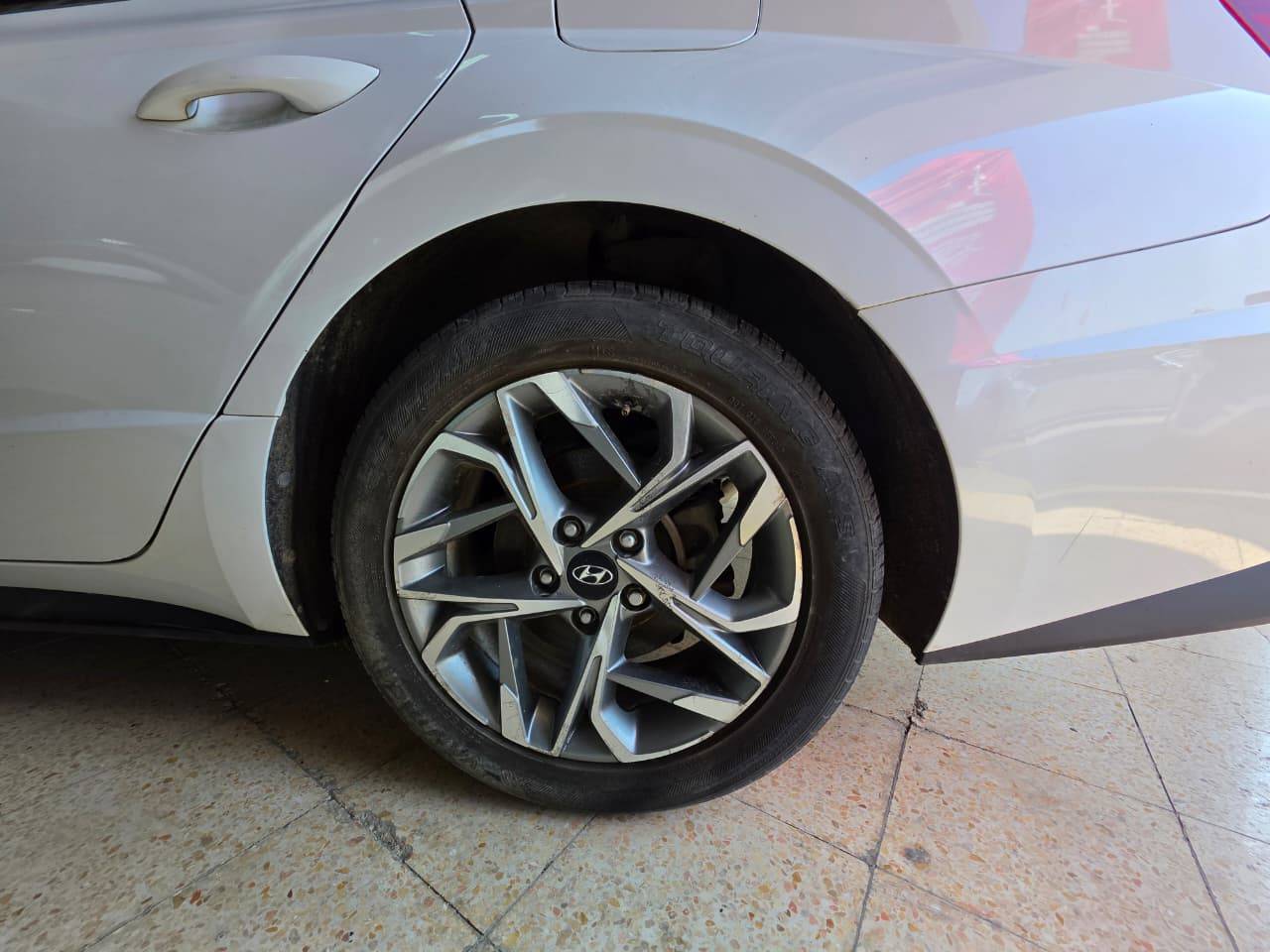 2020 HYUNDAI SONATA — 96339 Miles — Lot 45112298 - Marhaba Auctions Used Cars - Image 13