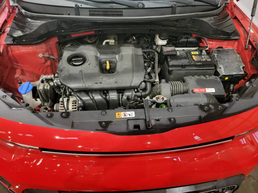 2020 KIA SOUL — 67752 Miles — Lot L7707597 — Main - Marhaba Auctions Used Cars - Image 9