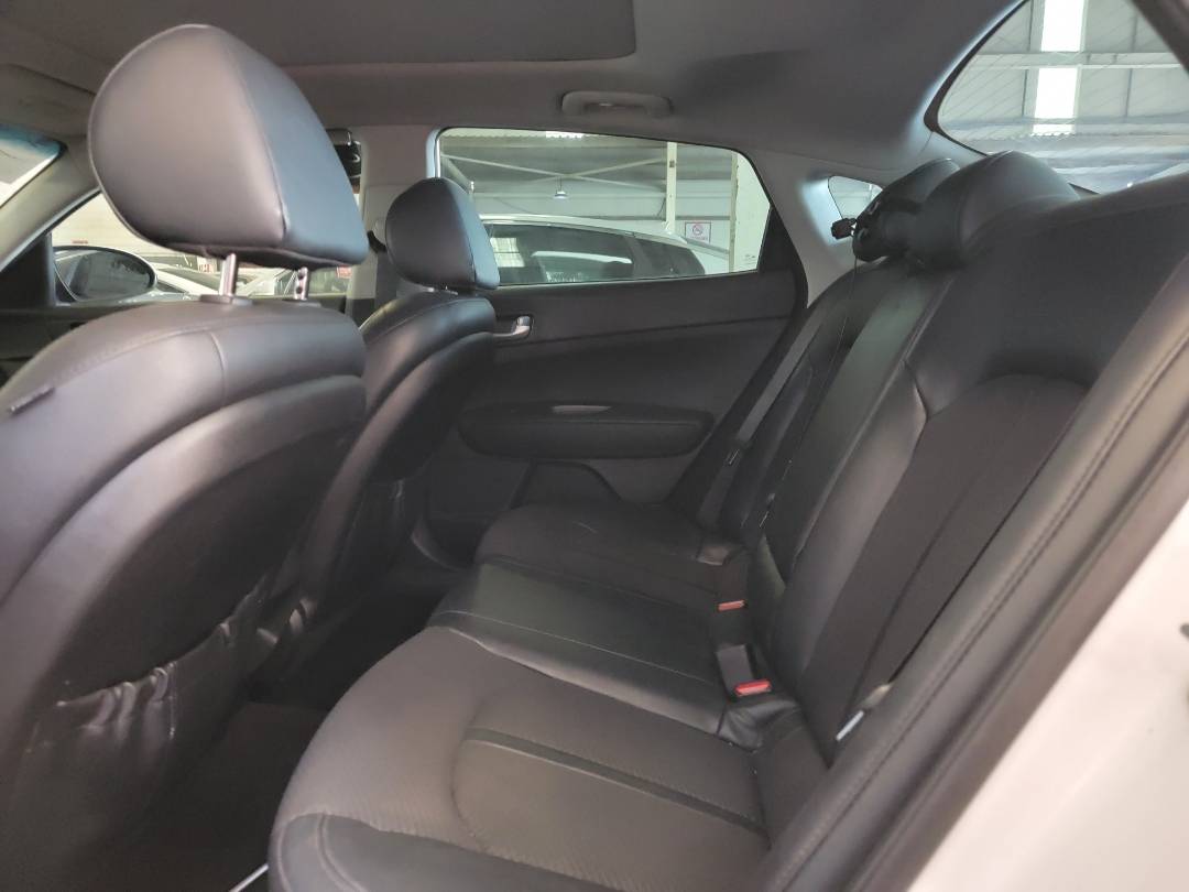 2018 KIA OPTIMA — 122768 Miles — Lot 188468 — Main - Marhaba Auctions Used Cars - Image 6