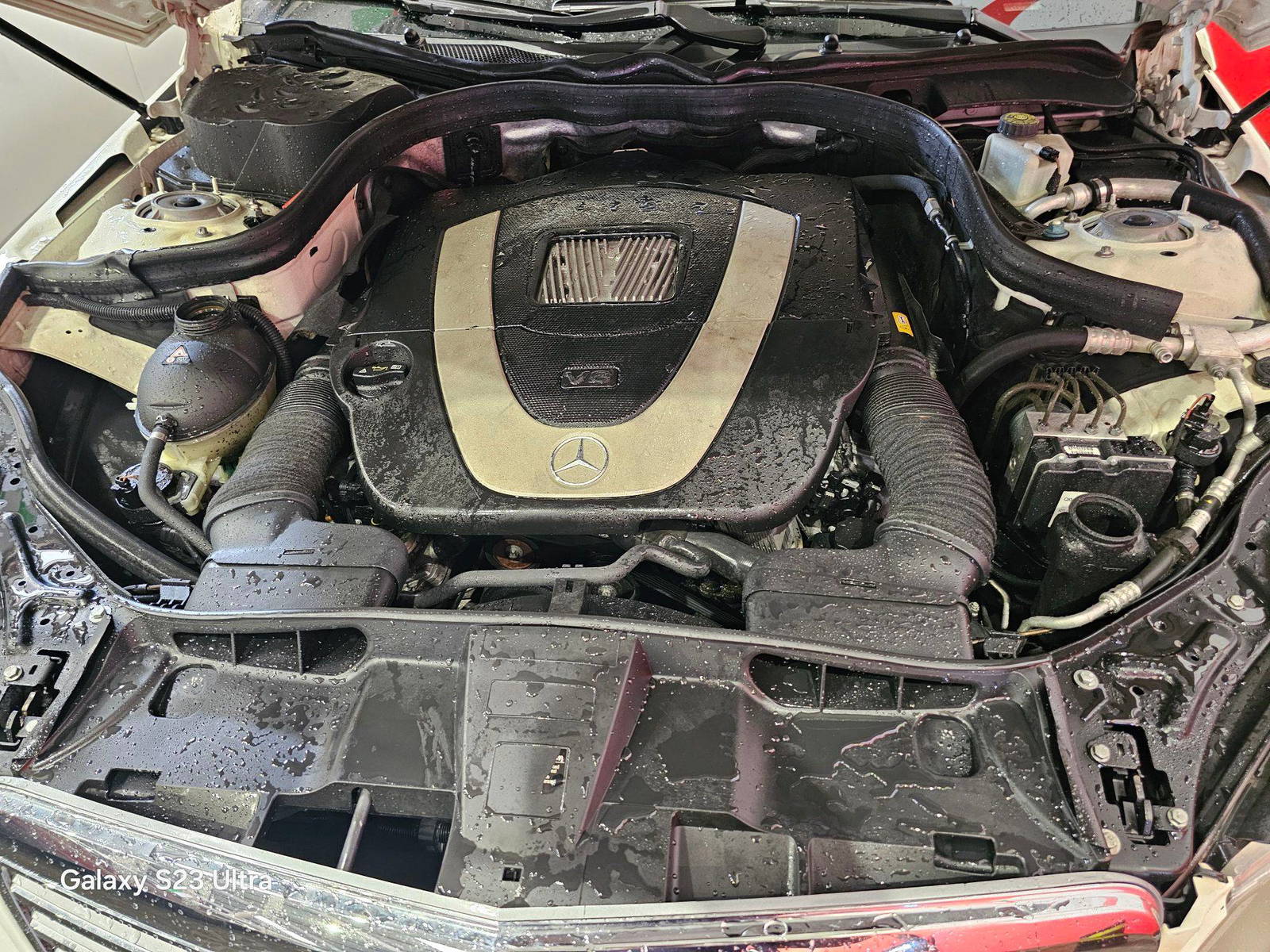 2011 MERCEDES BENZ E 350 — 210240 Miles — Lot 42588316 — Main - Marhaba Auctions Used Cars - Image 11