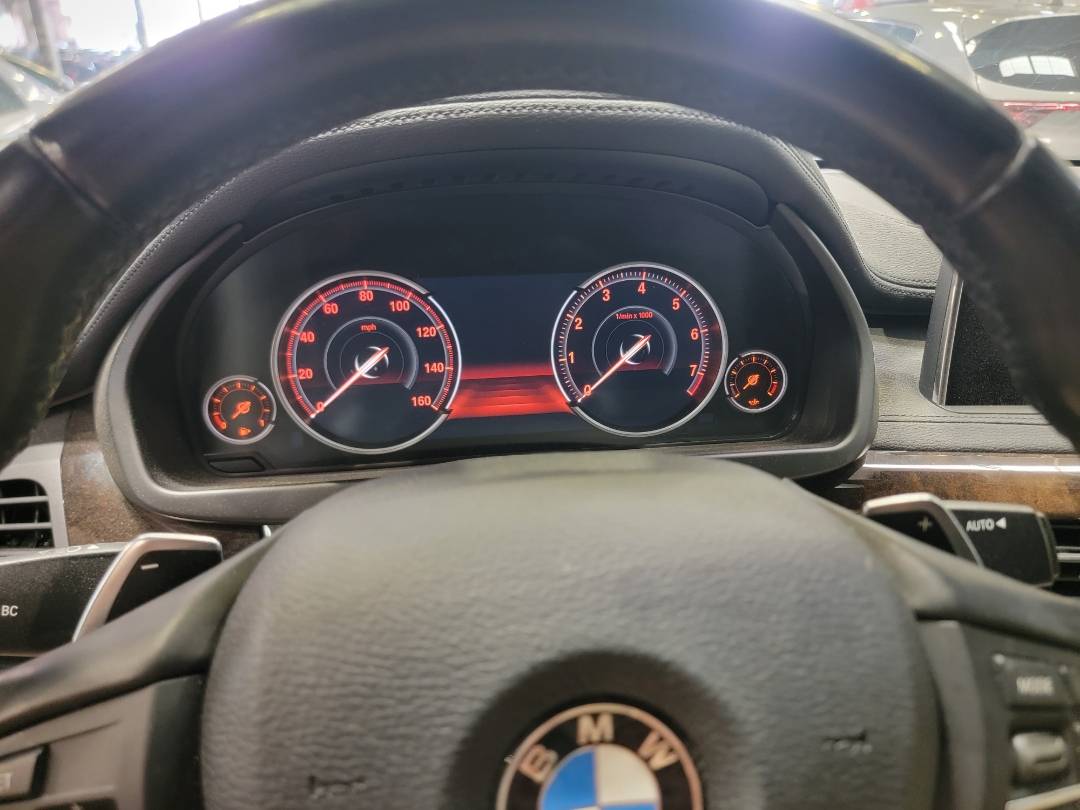2018 BMW X6 SDRIVE 40I — 139752 Miles — Lot 40757654 — Main - Marhaba Auctions Used Cars - Image 10