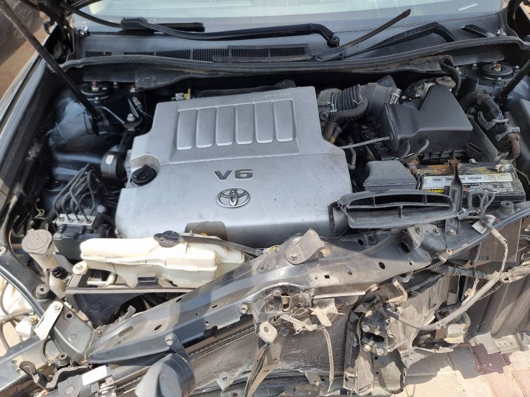 2012 TOYOTA CAMRY — 148371 Miles — Lot 124514 — Ind. 12 - Marhaba Auctions Used Cars - Image 10