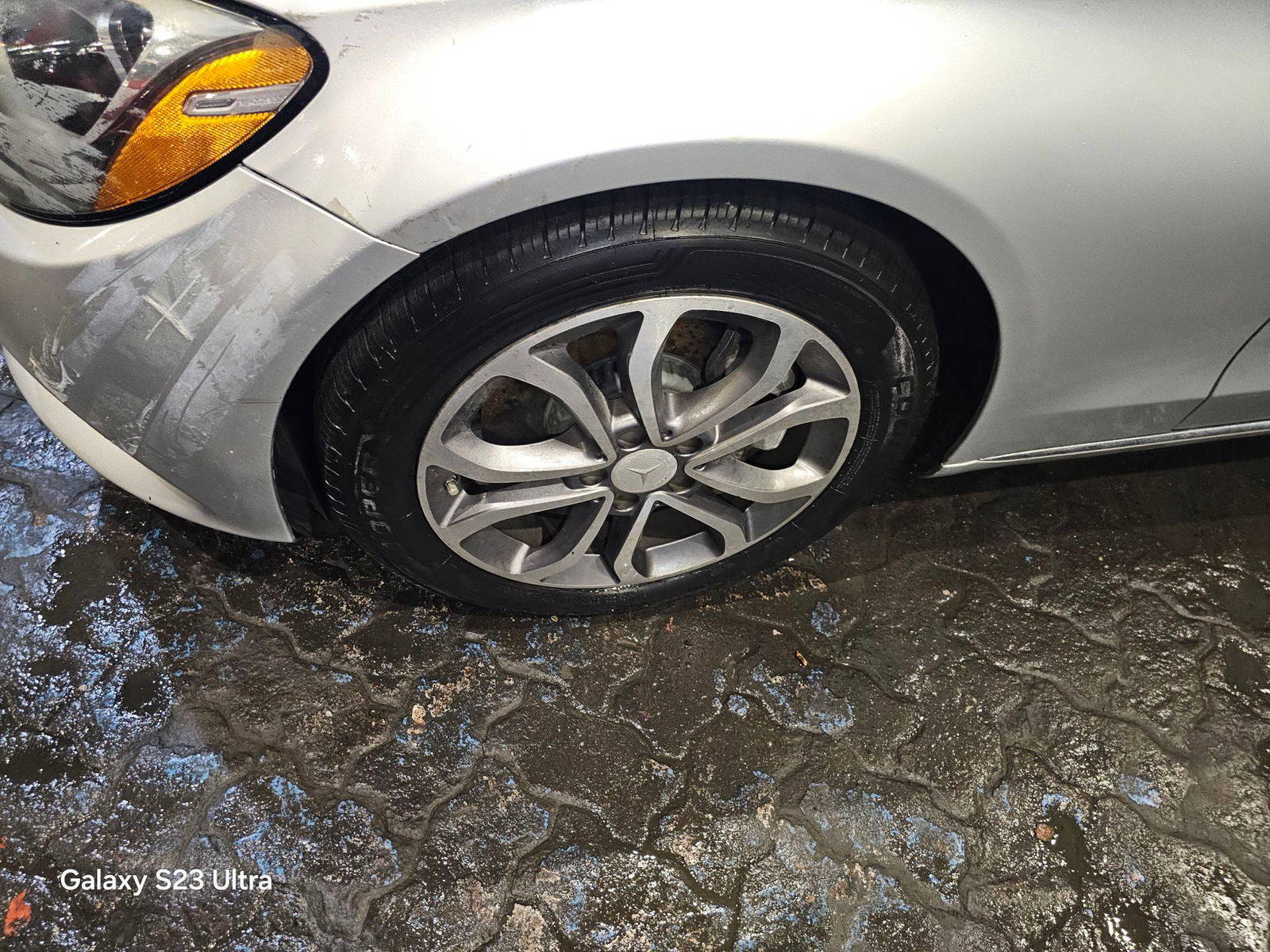 2017 MERCEDES BENZ C300 — 177794 Miles — Lot U203611 — Main - Marhaba Auctions Used Cars - Image 6