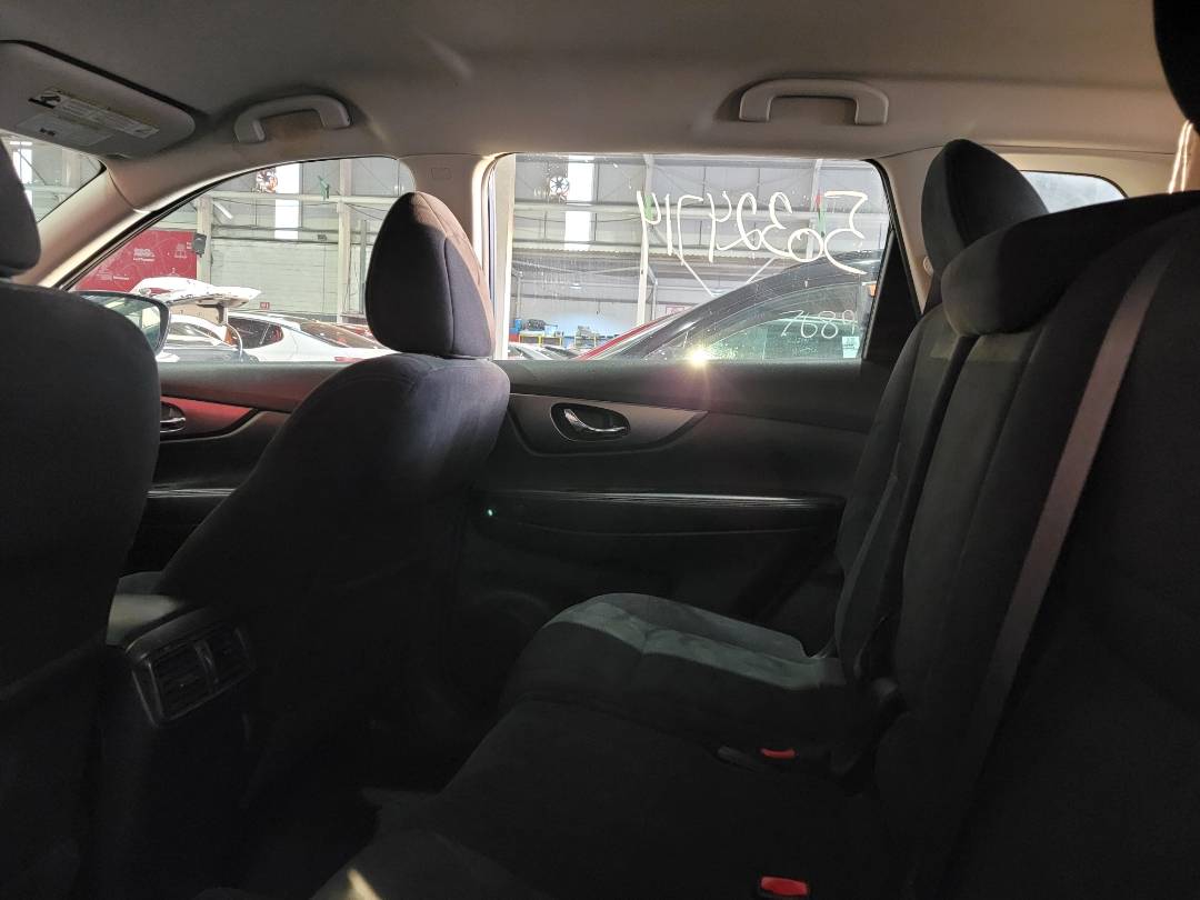 2014 NISSAN ROGUE — 203176 Miles — Lot C790183 — Main - Marhaba Auctions Used Cars - Image 7