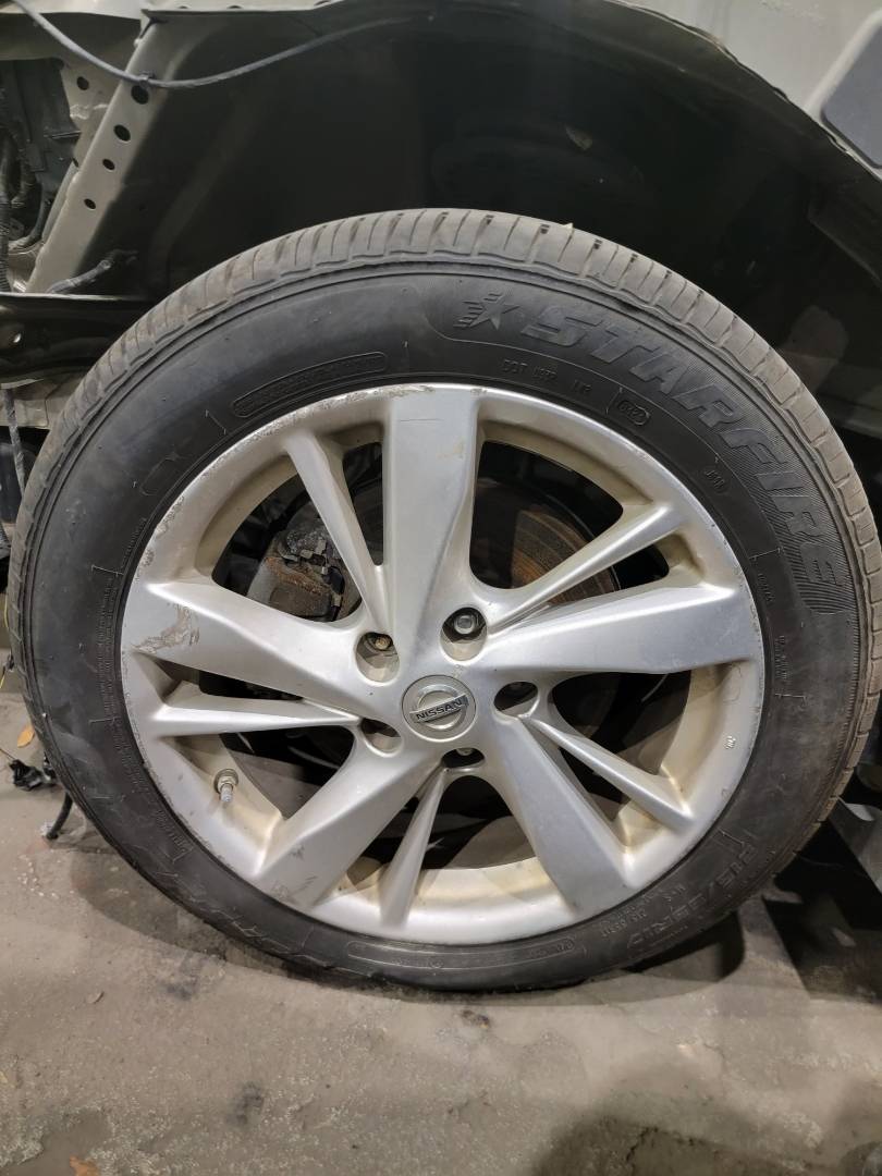 2013 NISSAN ALTIMA — 153453 Miles — Lot DC282352 — Main - Marhaba Auctions Used Cars - Image 11