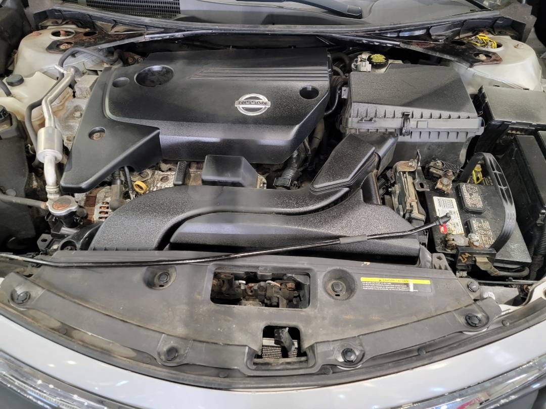 2013 NISSAN ALTIMA — 147678 Miles — Lot C167245 — Main - Marhaba Auctions Used Cars - Image 12