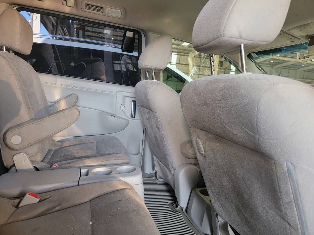 2014 NISSAN QUEST — 200595 Miles — Lot 42373534 - Marhaba Auctions Used Cars - Image 5