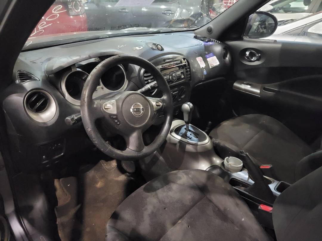 2013 NISSAN JUKE — 135279 Miles — Lot 3033517 — Main - Marhaba Auctions Used Cars - Image 9