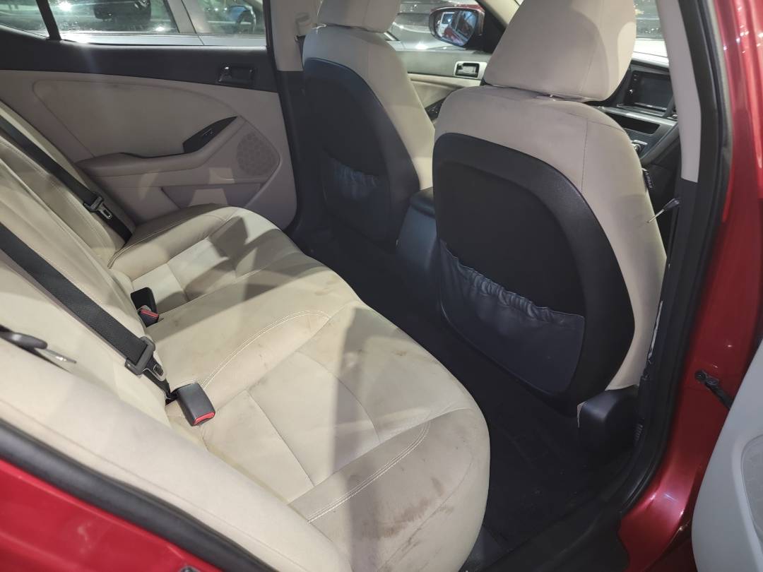 2012 KIA OPTIMA — 138799 Miles — Lot G068906 - Marhaba Auctions Used Cars - Image 5