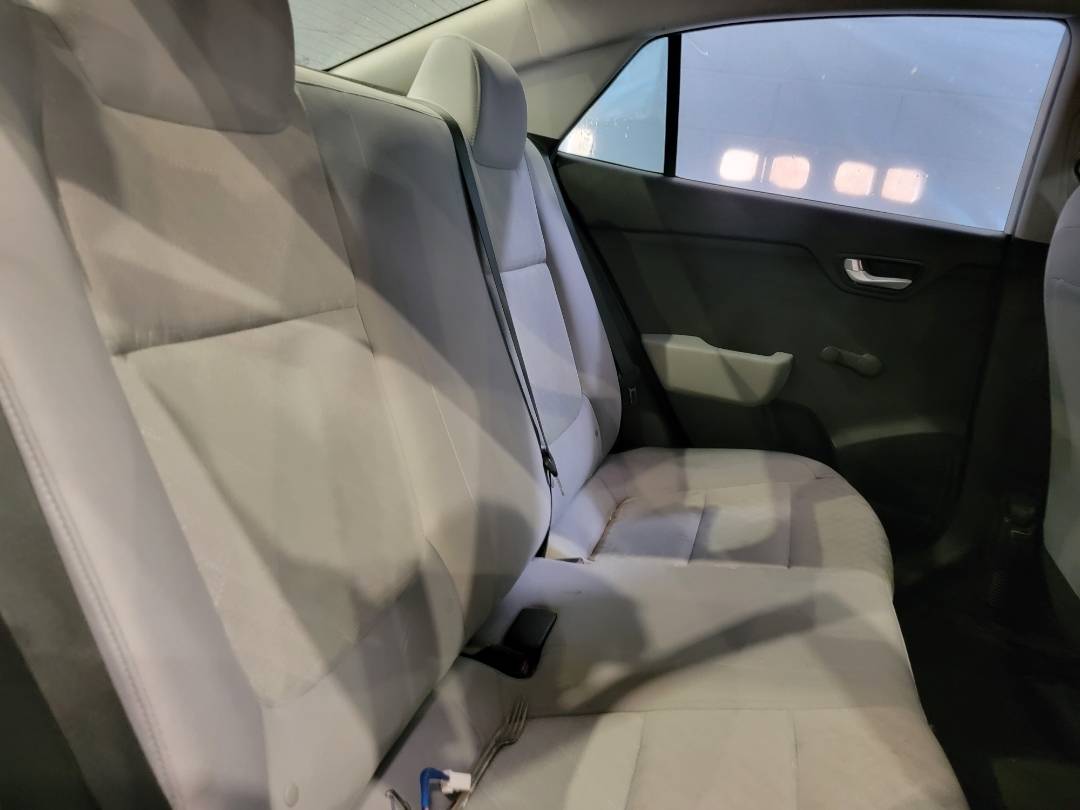 2018 KIA RIO — 54608 Miles — Lot 5JE062945 — Souq - Marhaba Auctions Used Cars - Image 8