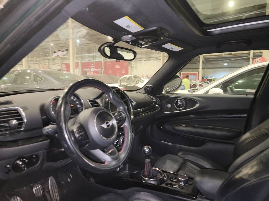 2017 MINI COOPER — 121693 Miles — Lot 0H2B32282 — Main - Marhaba Auctions Used Cars - Image 6
