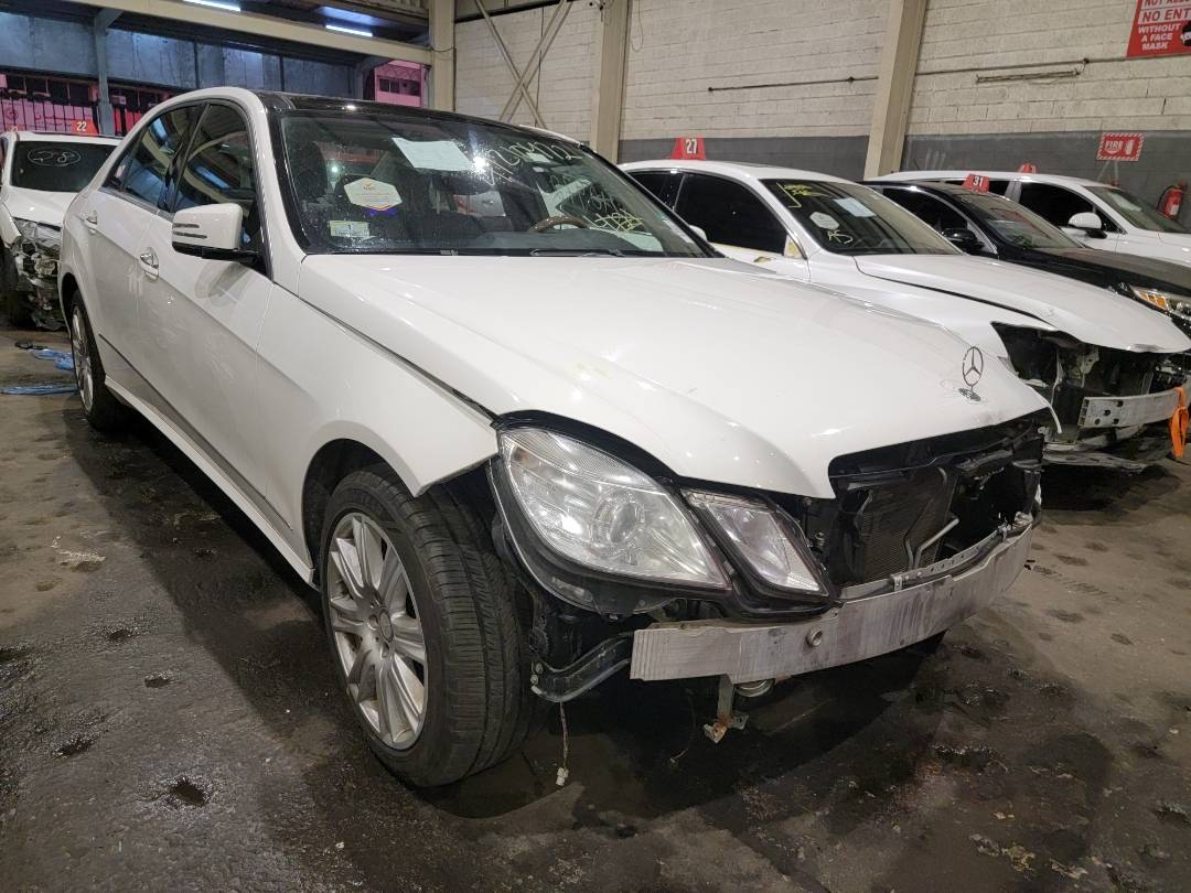 2013 MERCEDES BENZ E 350 — 178582 Miles — Lot DA766594 — Souq - Marhaba Auctions Used Cars - Image 6