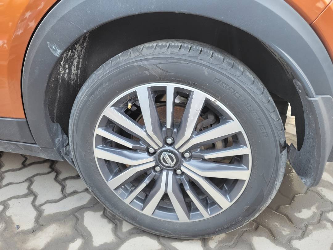 2021 NISSAN KICKS — 91505 Miles — Lot L536097 — Main - Marhaba Auctions Used Cars - Image 10