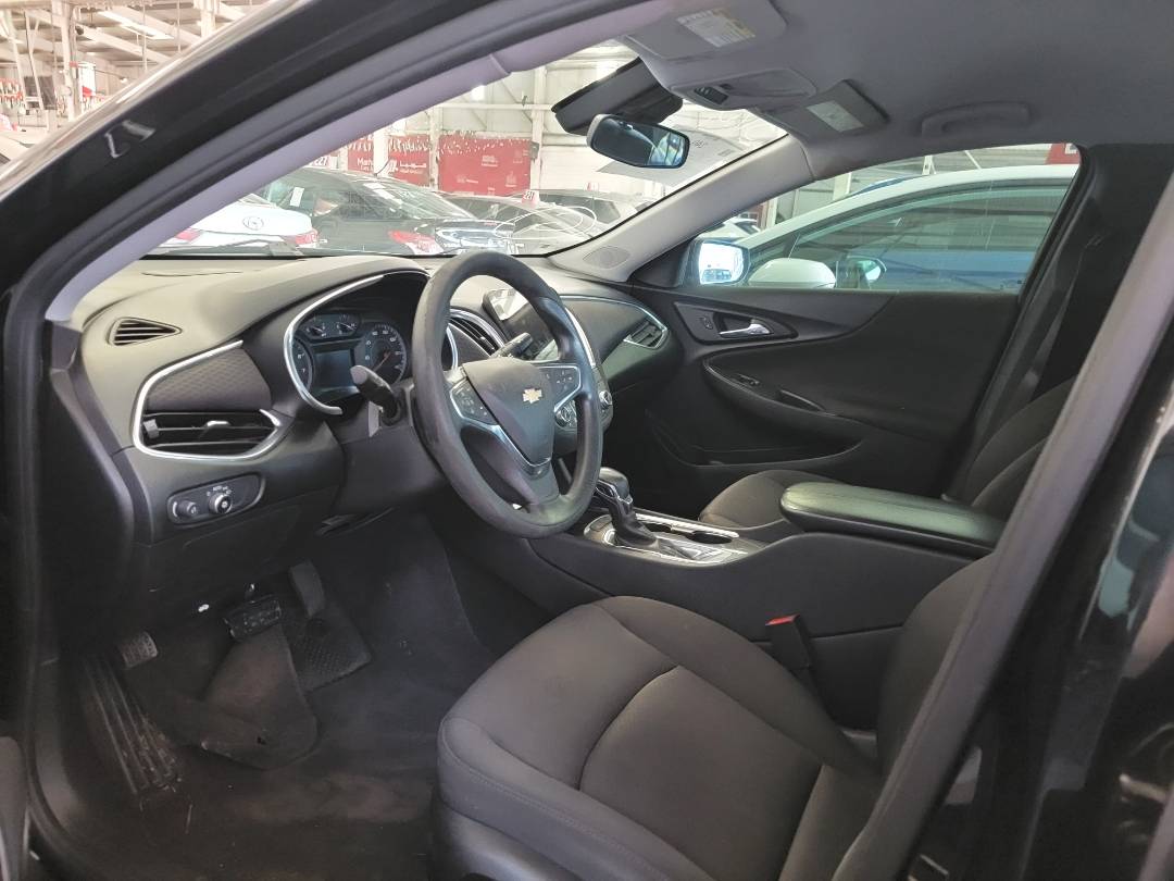 2021 CHEVROLET MALIBU — 155690 Miles — Lot 72236814 — Main - Marhaba Auctions Used Cars - Image 6