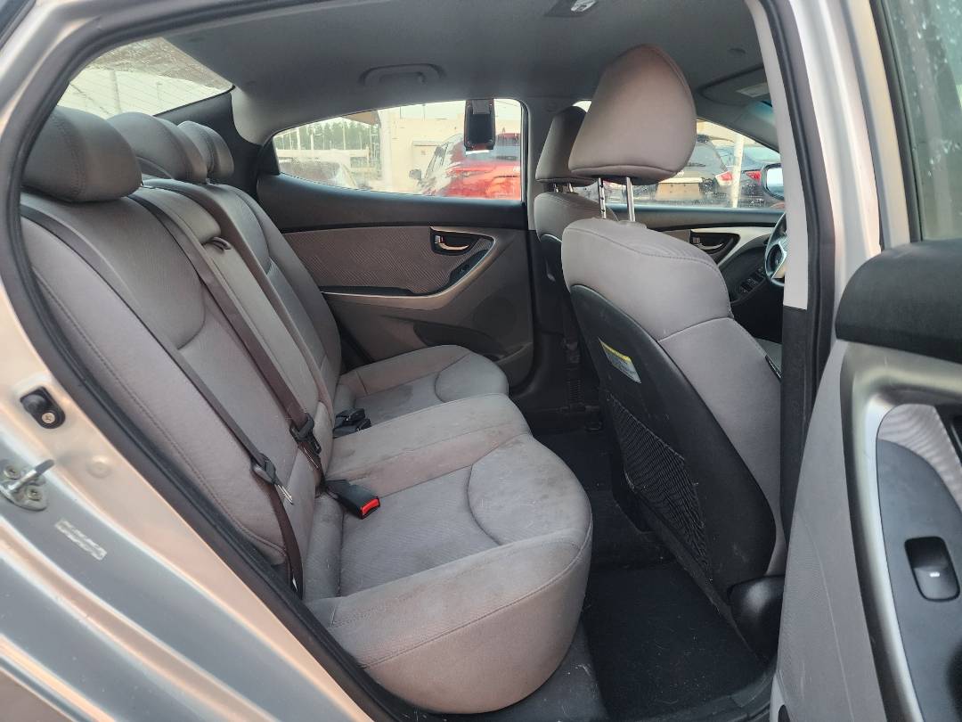 2012 HYUNDAI ELANTRA — 172934 Miles — Lot 38816281 - Marhaba Auctions Used Cars - Image 6