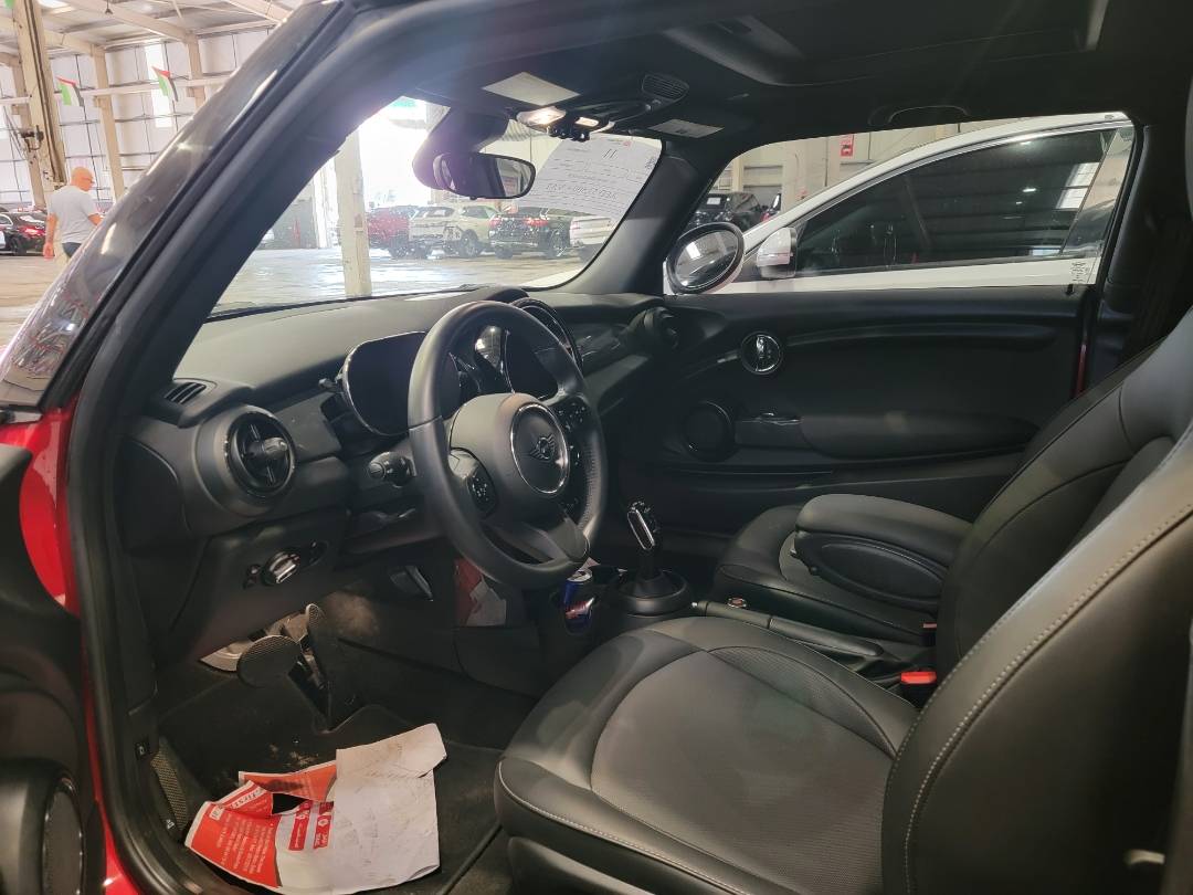 2022 MINI COOPER — 14911 KM — Lot H07N2S37612 — Main - Marhaba Auctions Used Cars - Image 6