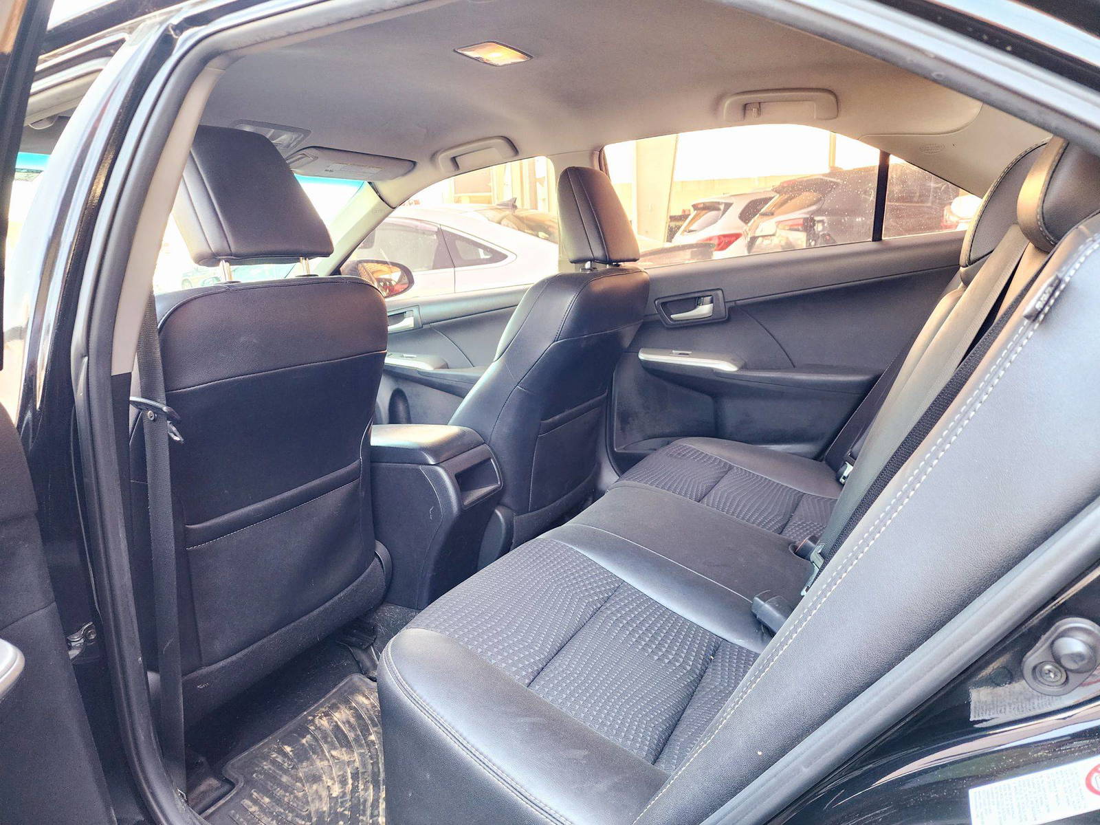2013 TOYOTA CAMRY — 178006 Miles — Lot 238019 — Souq - Marhaba Auctions Used Cars - Image 6
