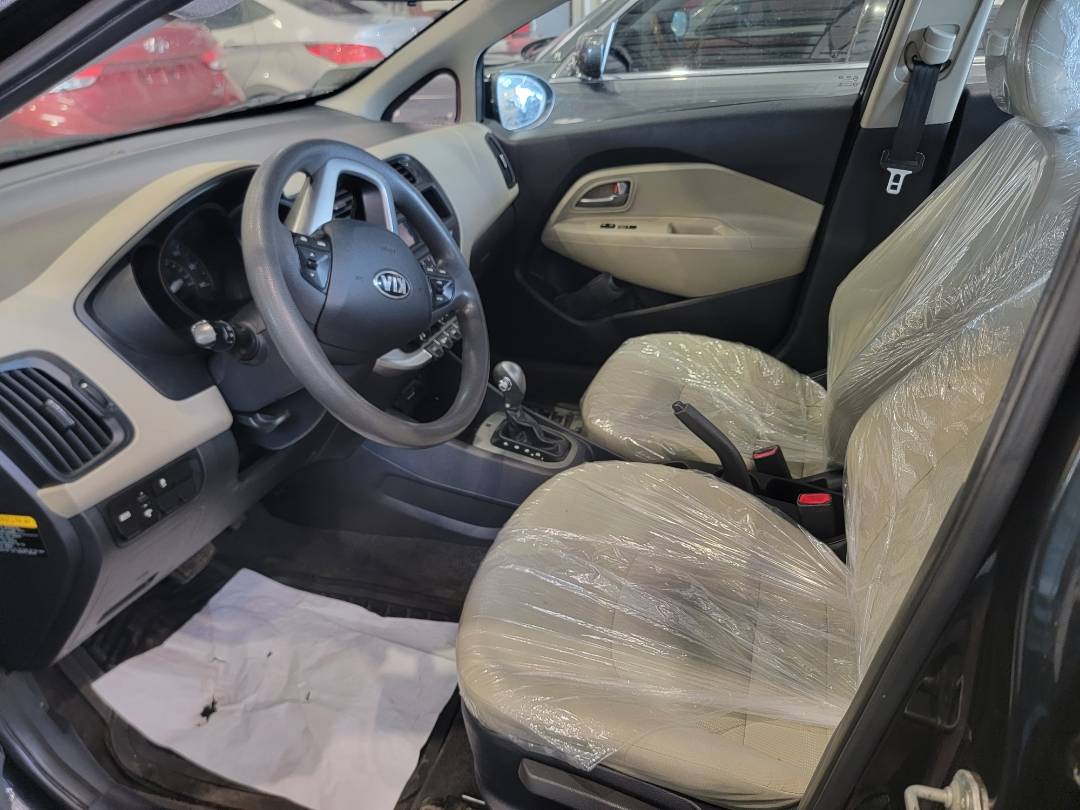 2013 KIA RIO — 164582 Miles — Lot 6159532 — Main - Marhaba Auctions Used Cars - Image 8