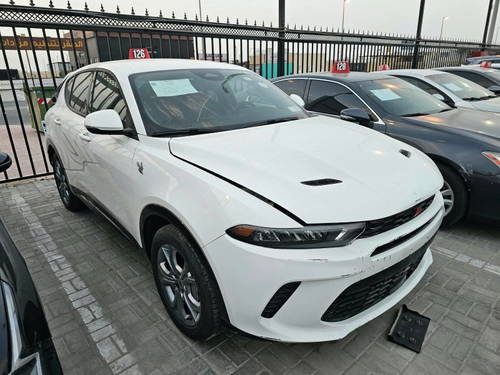 2024 DODGE HORNET for sale at Marhaba Auctions