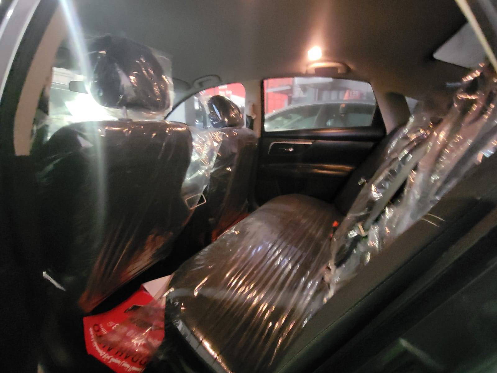 NISSAN ALTIMA 2017 - Marhaba Auction Used Cars - Image 7