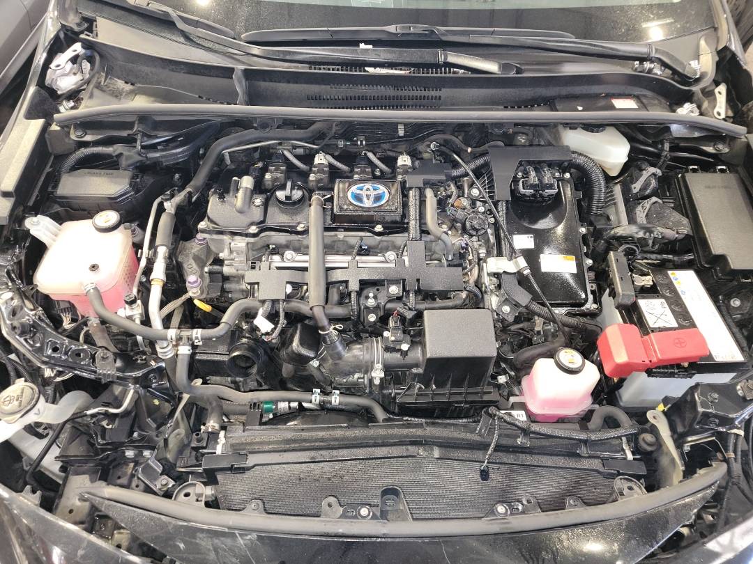 2020 TOYOTA COROLLA — 115737 Miles — Lot LJ020095 - Marhaba Auctions Used Cars - Image 7