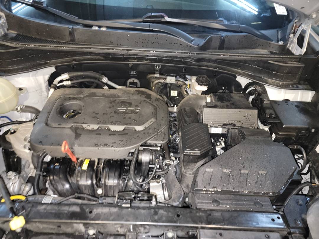 2019 KIA SPORTAGE — 65622 Miles — Lot 37824919 - Marhaba Auctions Used Cars - Image 9