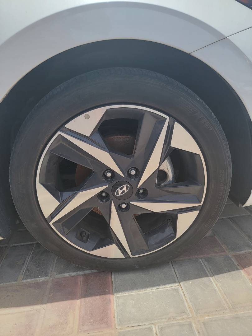 2021 HYUNDAI ELANTRA — 43355 Miles — Lot H026178 - Marhaba Auctions Used Cars - Image 8