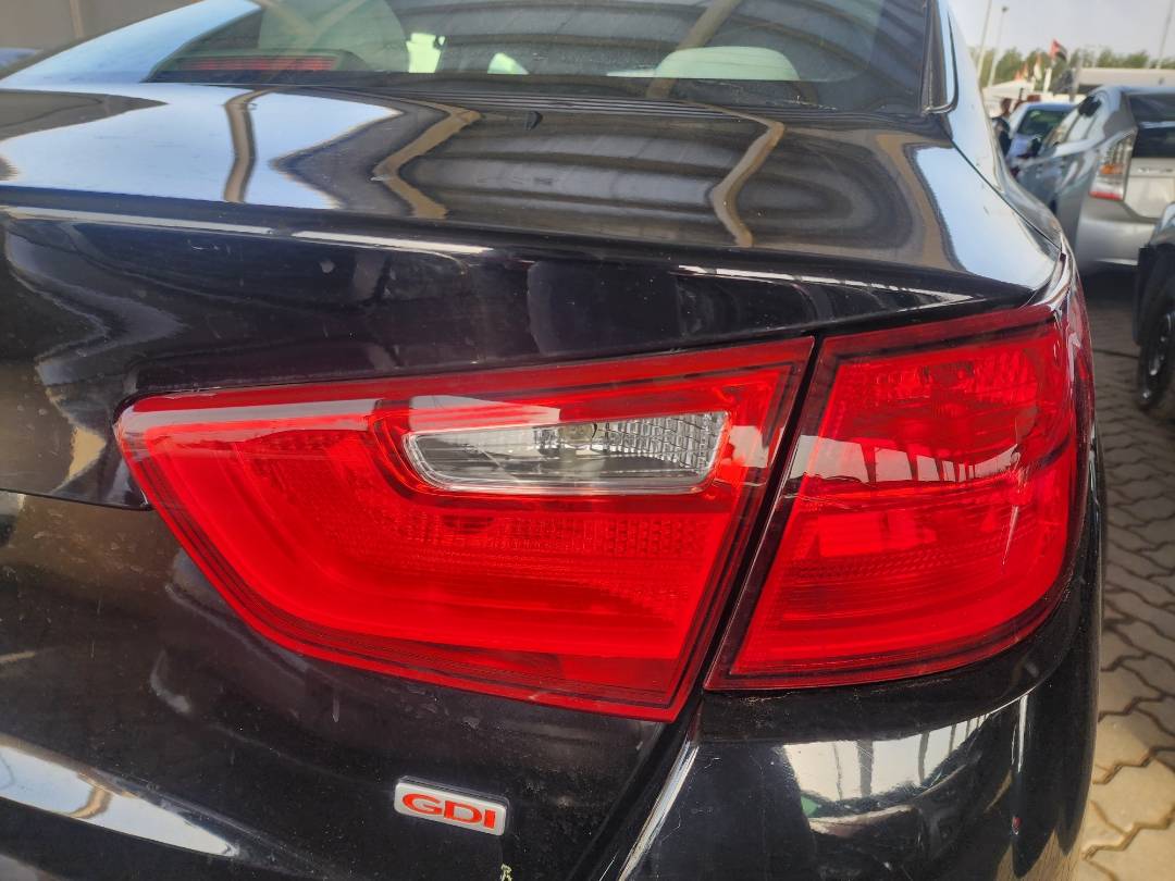 2014 KIA OPTIMA — 143195 Miles — Lot 79882313 - Marhaba Auctions Used Cars - Image 9