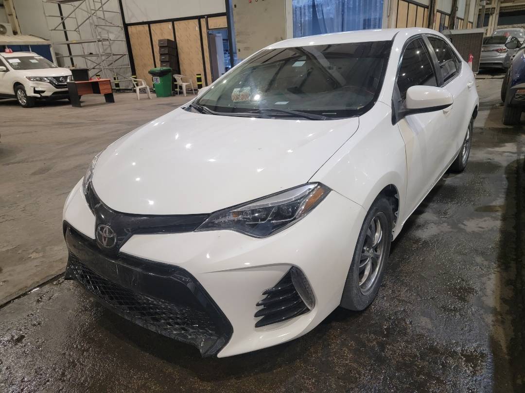 2019 TOYOTA COROLLA — 74173 Miles — Lot KC179532 — Main - Marhaba Auctions Used Cars - Image 6