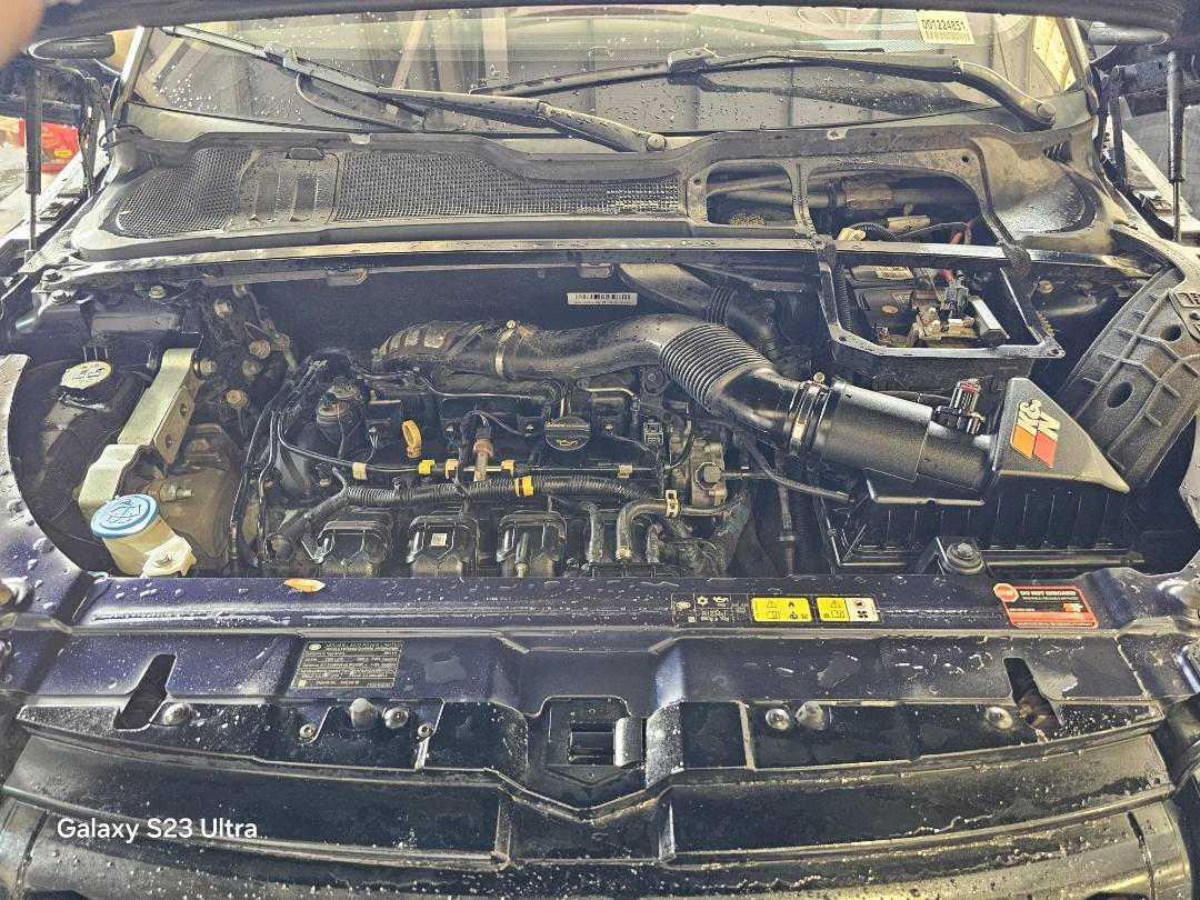 LAND ROVER RANGE ROVER EVOQUE 2014 - Marhaba Auction Used Cars - Image 11