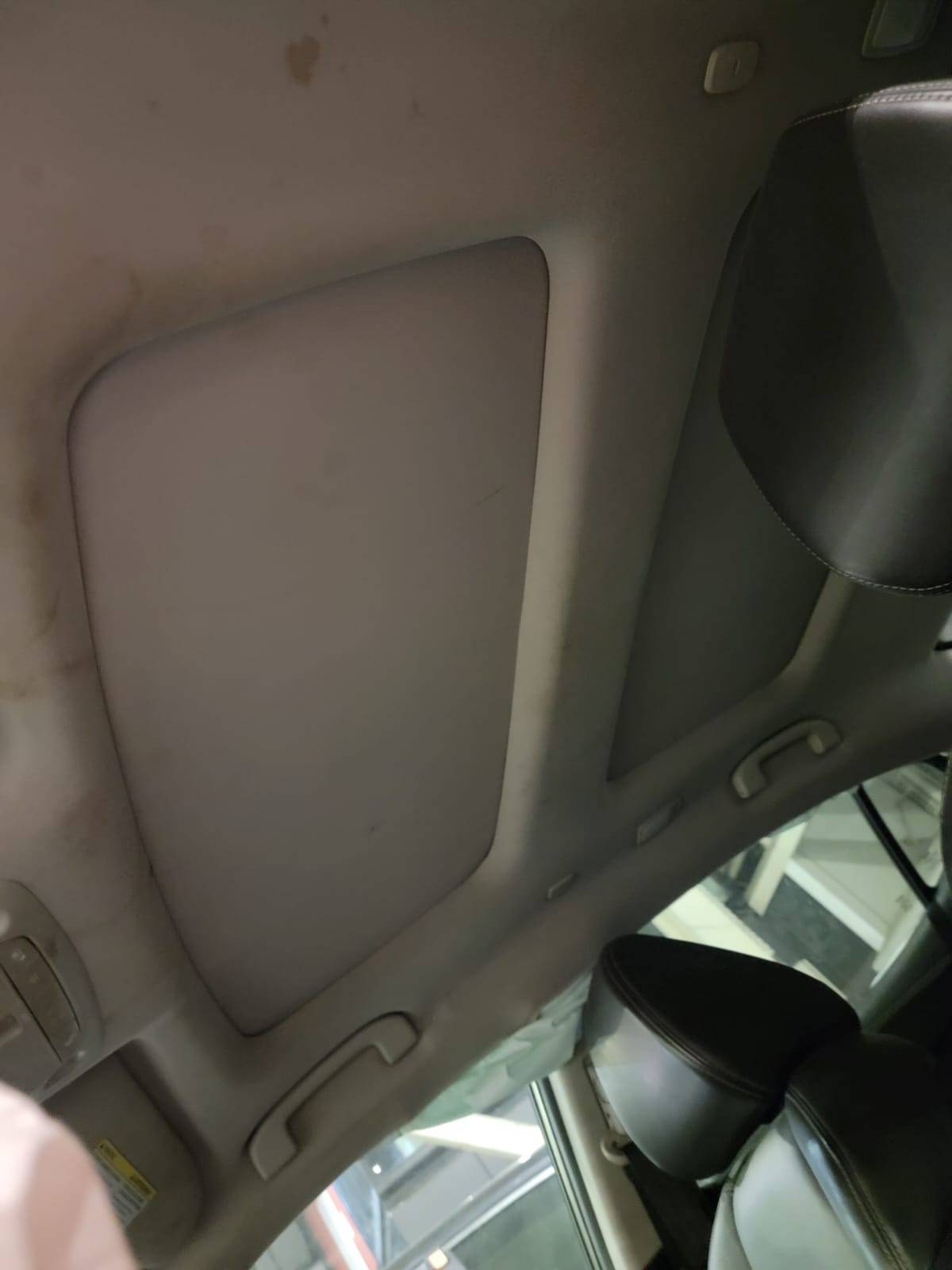 NISSAN MAXIMA 2017 - Marhaba Auction Used Cars - Image 11
