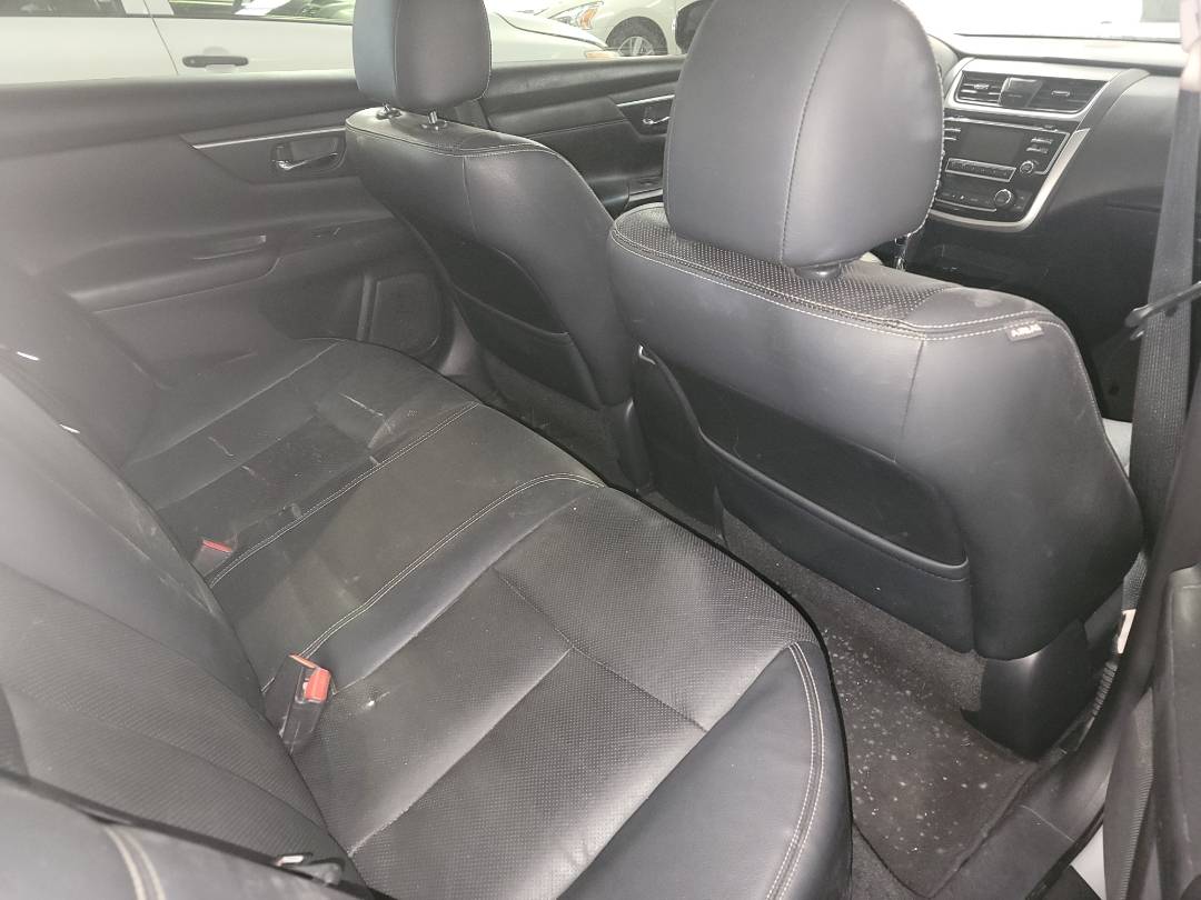 2018 NISSAN ALTIMA — 91169 Miles — Lot 37230854 - Marhaba Auctions Used Cars - Image 5